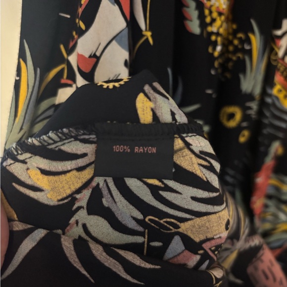 Trashy Diva 2017 Run Pirate’s Treasure Hollywood - Picture 4 of 4